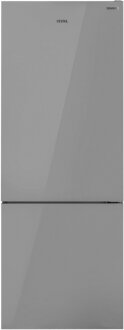 Vestel NFK54021 CG ION Gri Buzdolabı kullananlar yorumlar